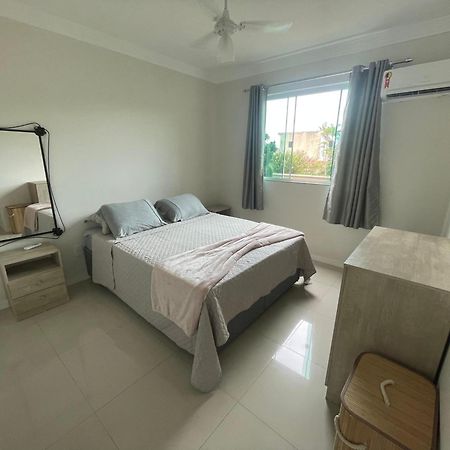 אימביטובה Residencial Galapagos, Praia Da Vila מראה חיצוני תמונה