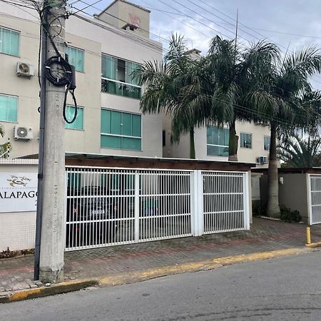 אימביטובה Residencial Galapagos, Praia Da Vila מראה חיצוני תמונה