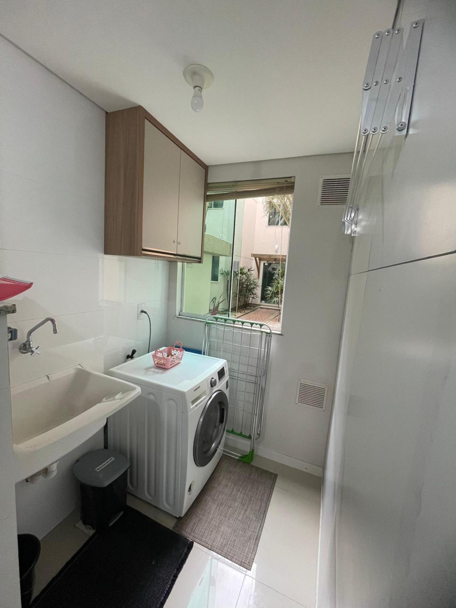 אימביטובה Residencial Galapagos, Praia Da Vila מראה חיצוני תמונה