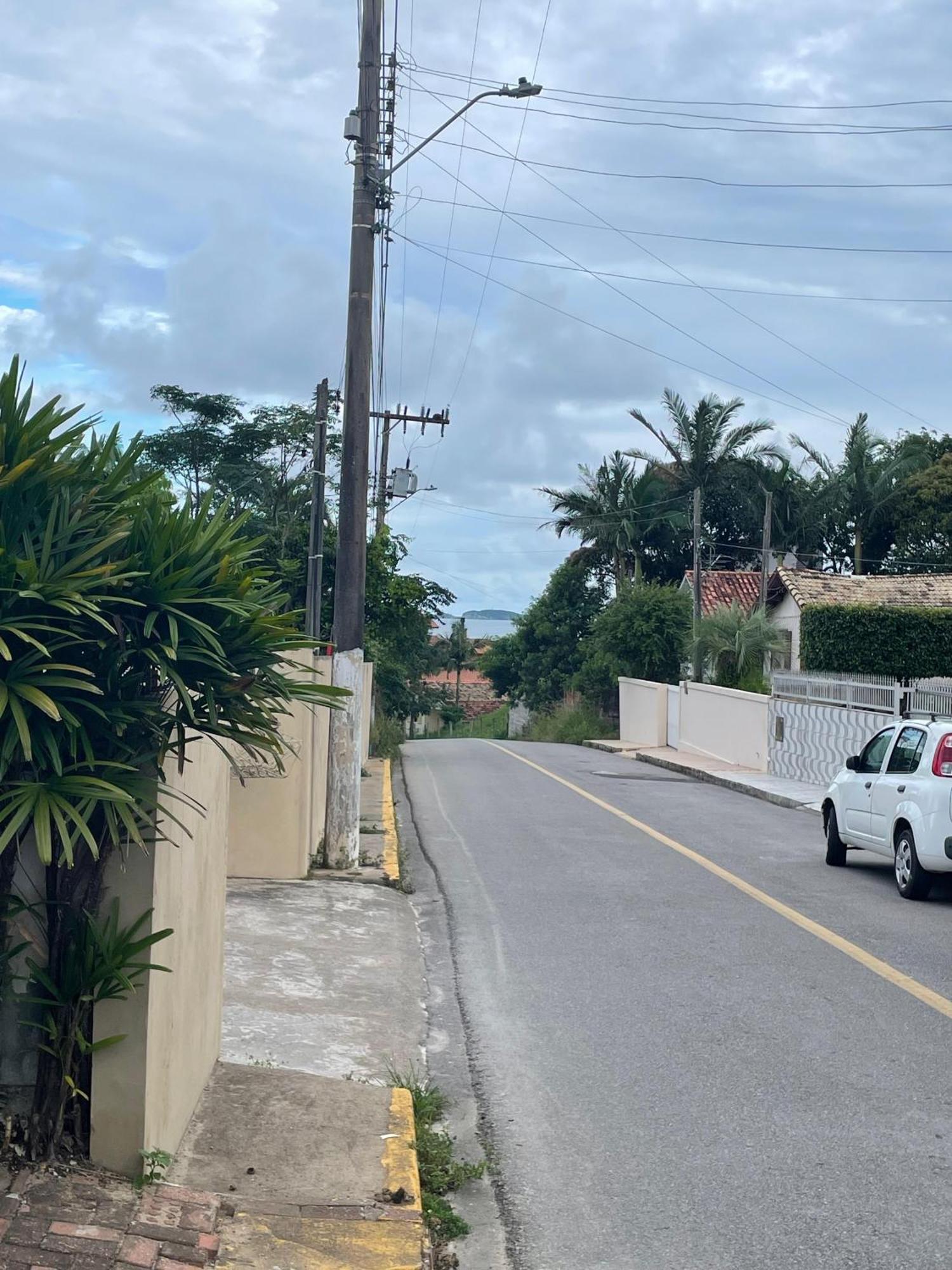 אימביטובה Residencial Galapagos, Praia Da Vila מראה חיצוני תמונה
