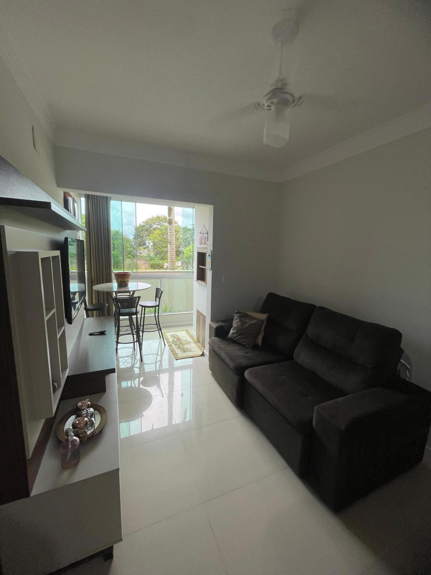 אימביטובה Residencial Galapagos, Praia Da Vila מראה חיצוני תמונה